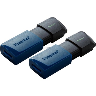 Kingston DataTraveler Exodia 64GB USB 3.2 (DTXM/64GB-2P)