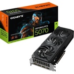 GIGABYTE GeForce RTX 5070 WINDFORCE OC SFF 12GB GDDR7 192bit (GV-N5070WF3OC-12GD) Видео карти