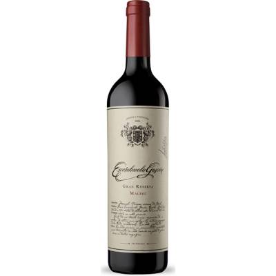 Escorihuela Gascon Grand Reserva Malbec 2019 14% 0,75 l (holá láhev)