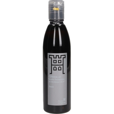 Crema all'Aceto Balsamico di Modena IGP Basic 250 ml