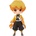 Banpresto Статуетка Banpresto Animation: Demon Slayer - Zenitsu Agatsuma II (Ver. A) (Q Posket), 14 cm (074213)