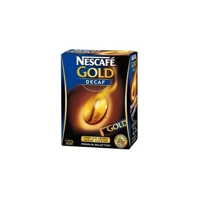 NESCAFÉ Gold decaf sticks 25 x 2 g