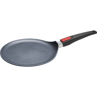 WOLL Nepřilnavá palačinková Pánev Diamond LITE s odnímatelnou rukojetí 26 cm