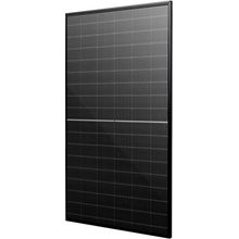 Risen Solární panel 450W RSM108-10-450BNDG černý rám