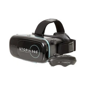 ReTrak VR Headset Utopia 360