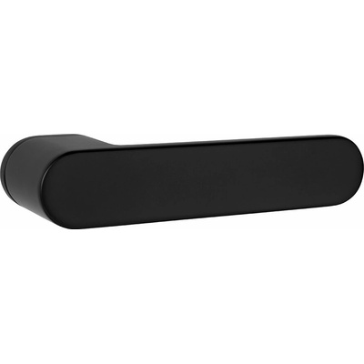 MPkovania MPK - IMPRESSA SWITCH LOCK - OR BSR kľučka/kľučka čierna matná