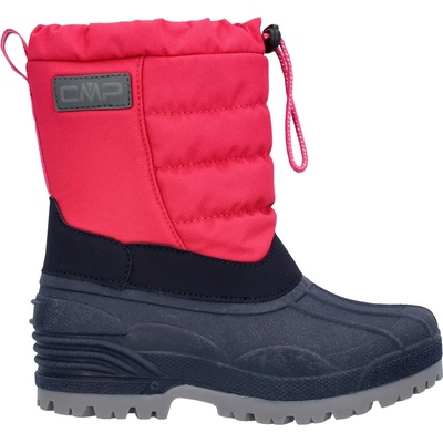 CMP Детски зимни ботуши CMP Kid's Hanki 3.0 Snow Boots Winter boots - Carminio - размер 24 (EU) (702-3059-0211)