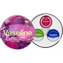 Vaseline Lip Therapy balzam na pery Cocoa Butter 20 g