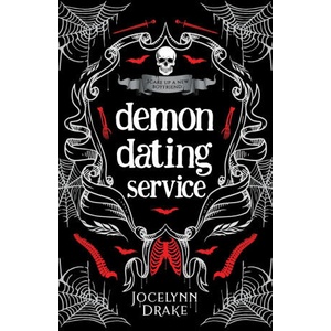 Demon Dating Service | Jocelynn Drake (2025)