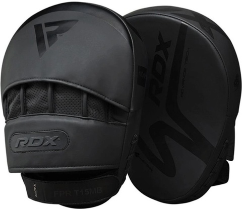 RDX T15 Noir Curved