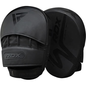 RDX T15 Noir Curved