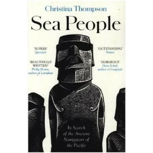 Sea People (ISBN: 9780008339050)
