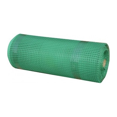 Agrotex Plastové pletivo výška 120 cm x 50 m, velikost oka 15 mm – Zboží Mobilmania