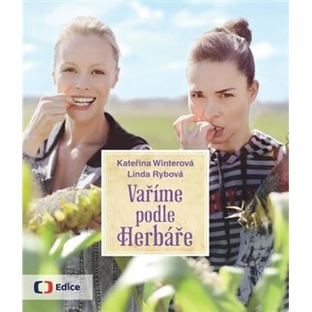 Vaříme podle Herbáře