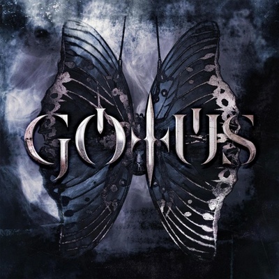 GOTUS - GOTUS CD