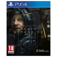 Sony Death Stranding (PS4)