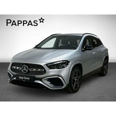 Mercedes-Benz GLA 200 d 8G-DCT 4Matic 110 kW