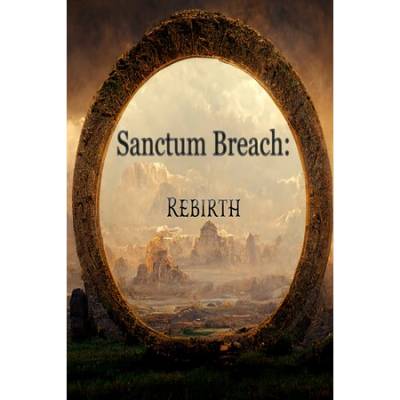 Reroll Gaming Sanctum Breach (PC)