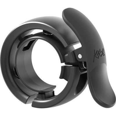 KNOG Oi Prima Small Anthracite