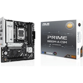 Image 1 of ASUS PRIME B850M-A-CSM (90MB1LQ0-M0EAYC)