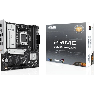 ASUS PRIME B850M-A-CSM (90MB1LQ0-M0EAYC)