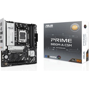 ASUS PRIME B850M-A-CSM (90MB1LQ0-M0EAYC) Дънни платки