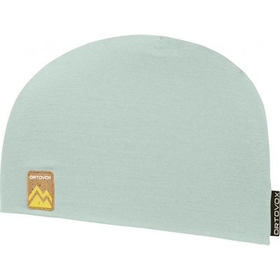 Ortovox 140 Cool beanie Aquatic Ice