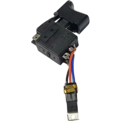Vypínač Worcraft CIW-S20Li, diel 29