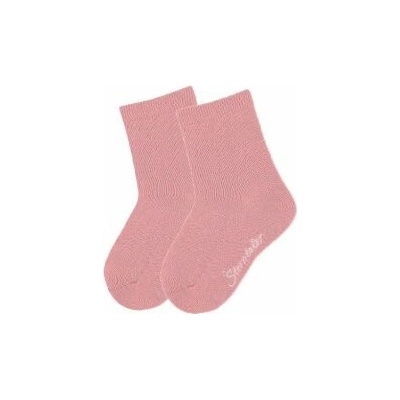 Sterntaler Ponožky rosa 2ks