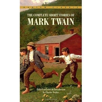 Complete Short Stories