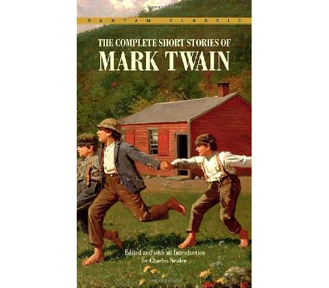 Complete Short Stories