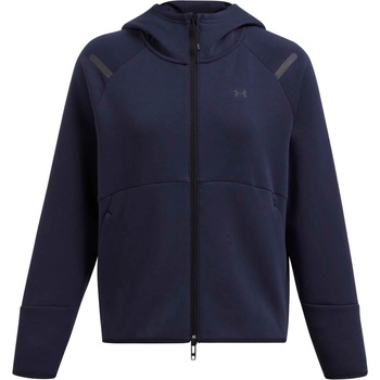 Under Armour Unstoppable tmavo modrá