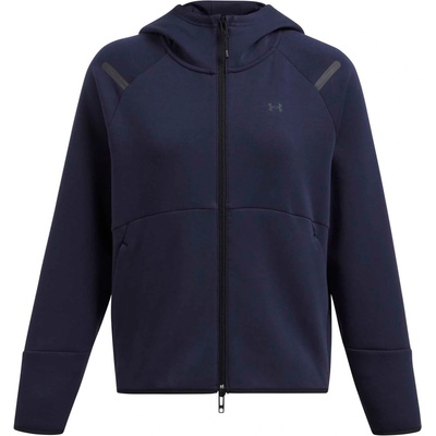 Under Armour Unstoppable tmavo modrá