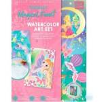 Box Candiy Creative set Watercolor universe and fairy