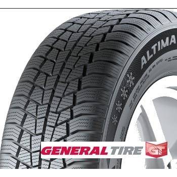 General Tire Altimax Winter 3 185/60 R15 88T
