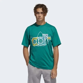 Image 1 of Adidas Мъжка тениска Adidas FM1574