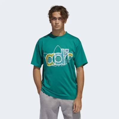 Adidas Мъжка тениска Adidas FM1574