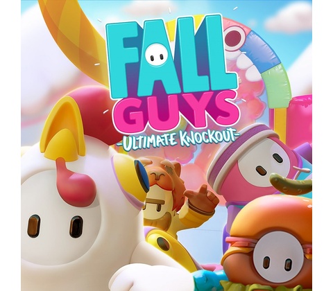 Fall Guys Ultimate Knockout