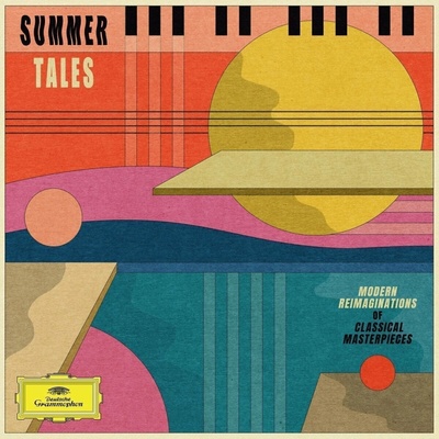 Various - Summer Tales Vinyl LP