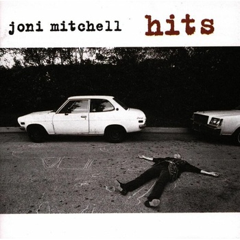 Mitchell,joni: Hits CD