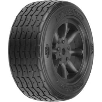 PROTOform колело 1: 10, гуми VTA, джанта черна 26mm (2)