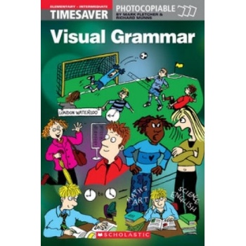Visual Grammar -