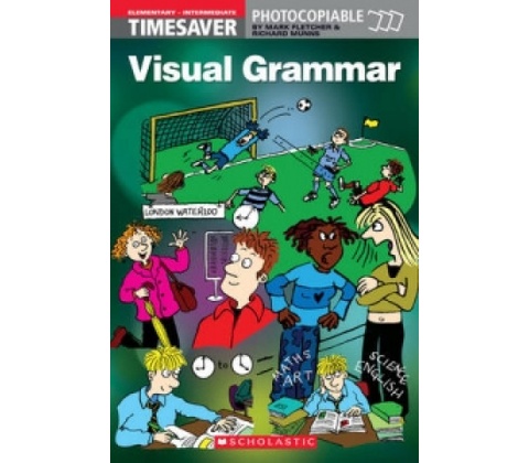 Visual Grammar -