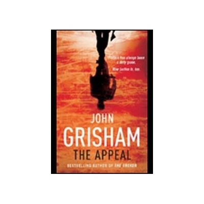 The Appeal - J. Grisham