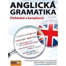 Anglická gramatika