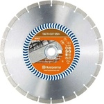 Husqvarna Диамантен диск за сухо мокро рязане Husqvarna Construction Tacti-Cut S50 Plus/ 300х25.4 мм (579815610)