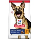 Hill's Canine Dry Mature Adult Large Breed 18 kg