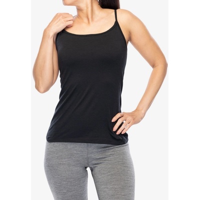Icebreaker Wmns Siren Cami Black