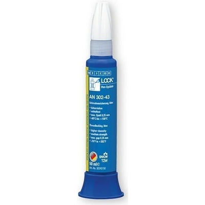 Weicon Lock AN 302-43 50 ml