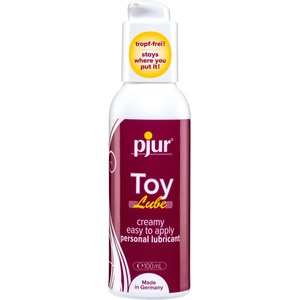 pjur Toy Lube 100ml